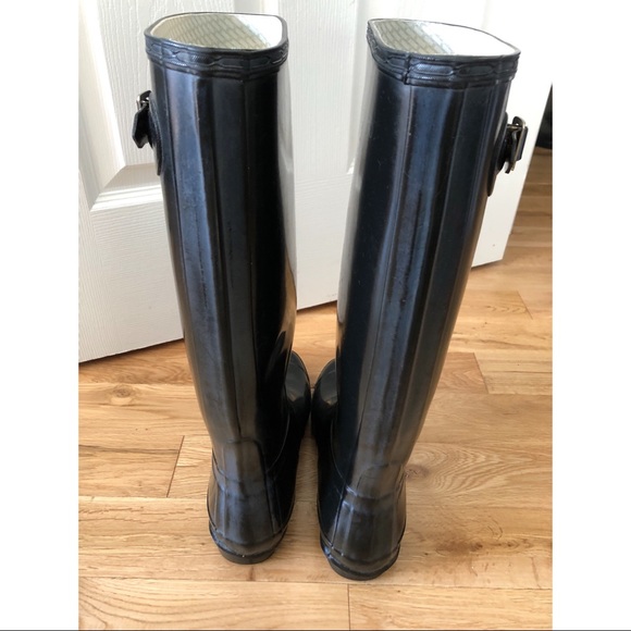 Hunter Boots - Picture 2 of 3